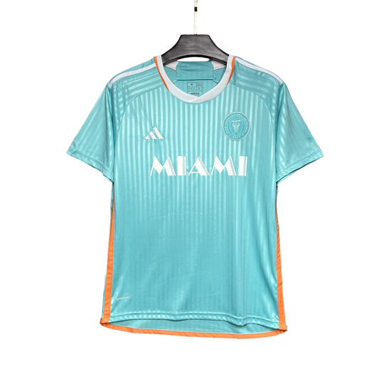 Jersey Tercer Inter Miami CF 24/25