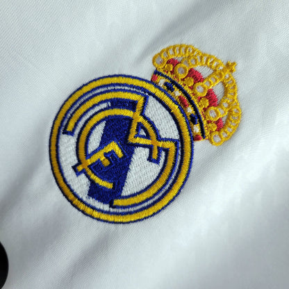 Jersey Local Real Madrid CF Niño 24/25