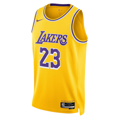 Jersey Los Angeles Lakers Icon Edition