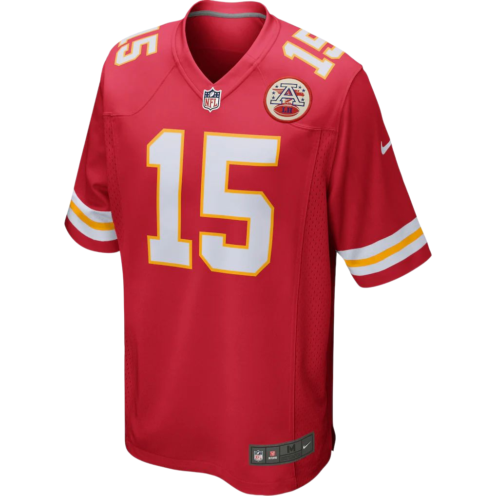 Jersey Local Kansas City Chiefs