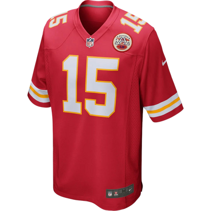 Jersey Local Kansas City Chiefs