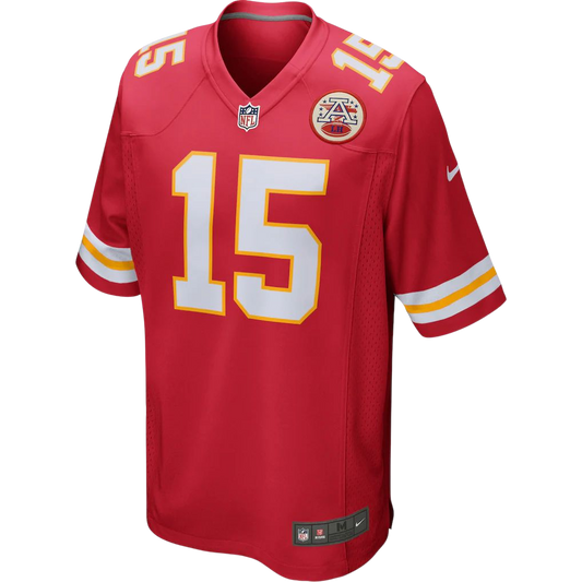 Jersey Local Kansas City Chiefs