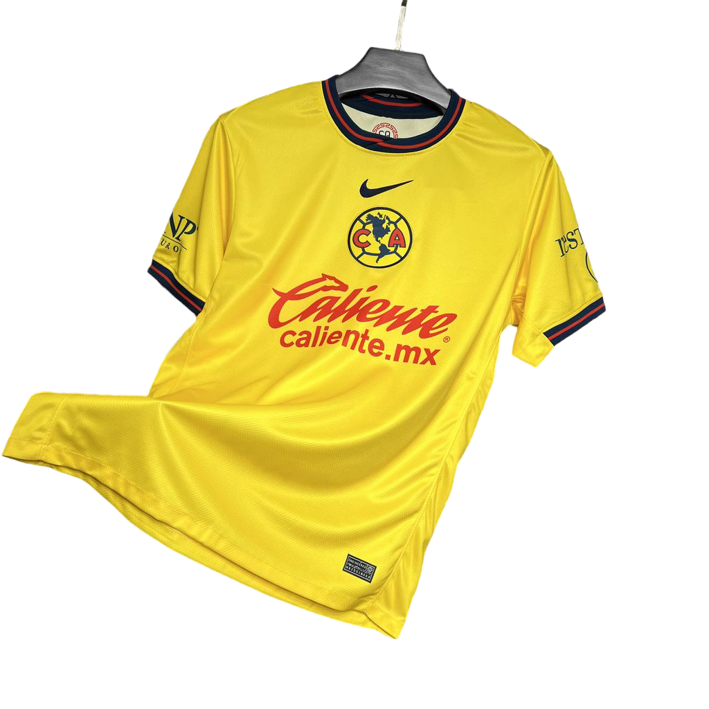 Jersey Local CF América 24/25