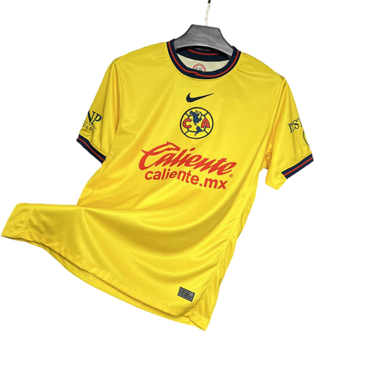 Jersey Local CF América 24/25