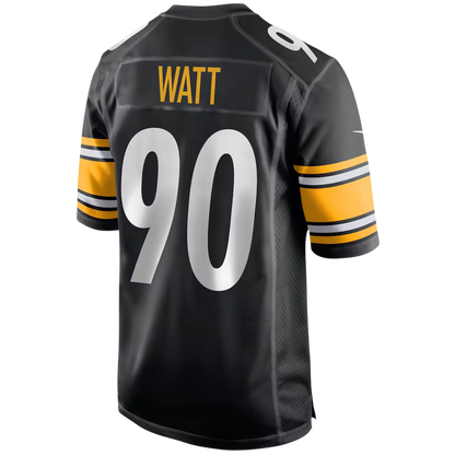 Jersey Local Pittsburgh Steelers