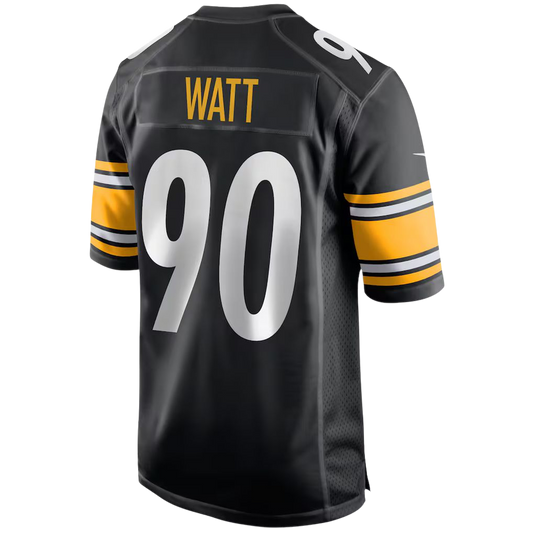 Jersey Local Pittsburgh Steelers
