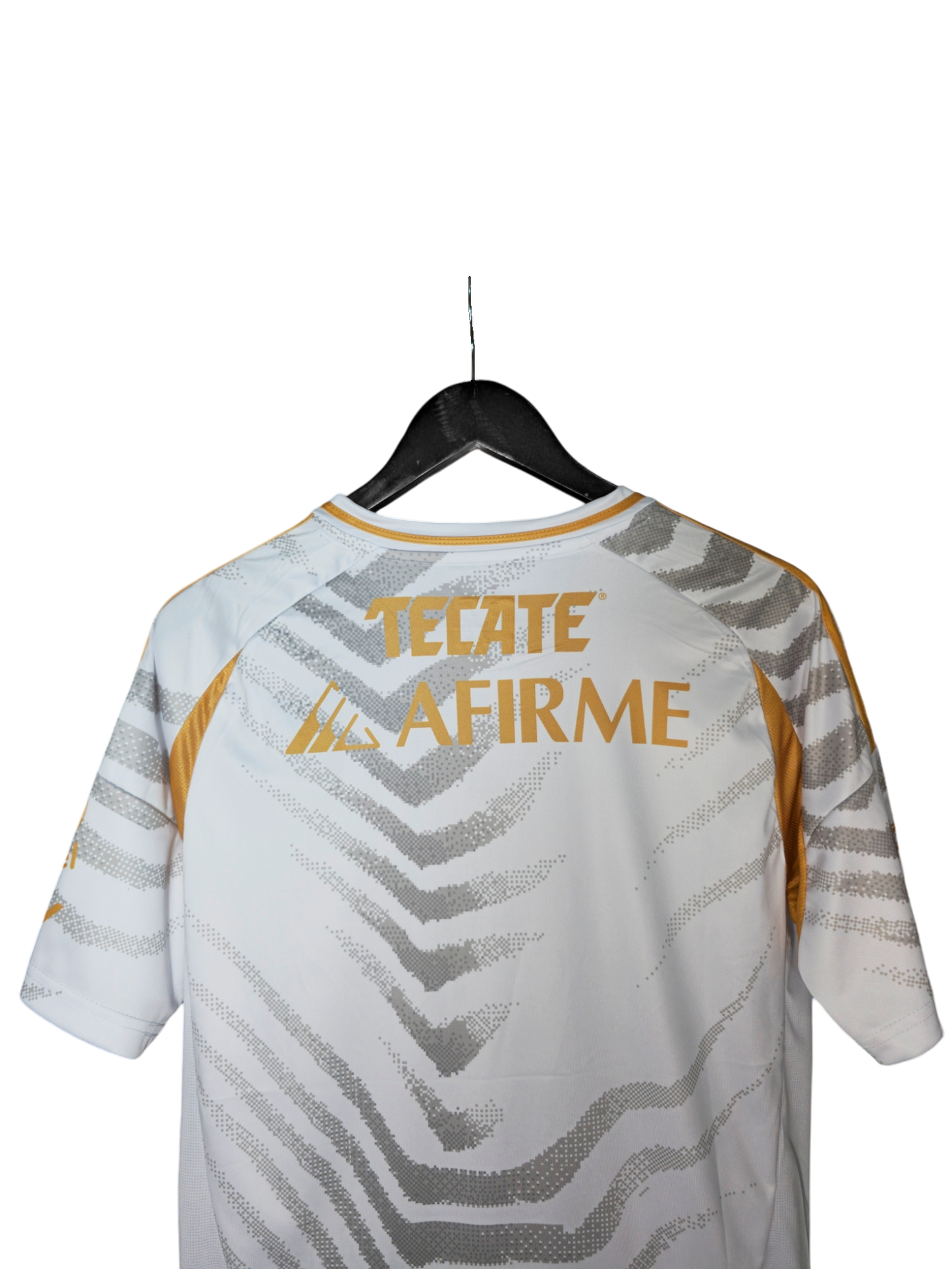 Jersey Tercer Tigres UANL 24/25