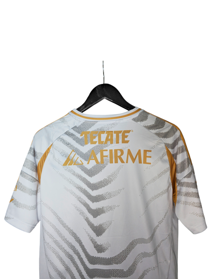 Jersey Tercer Tigres UANL 24/25