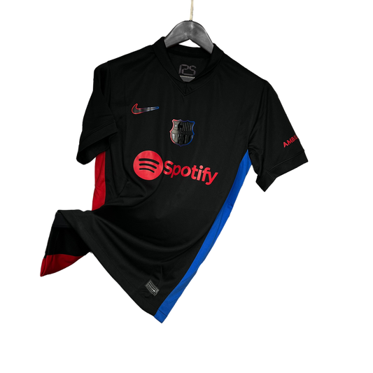 Jersey Visitante FC Barcelona 24/25