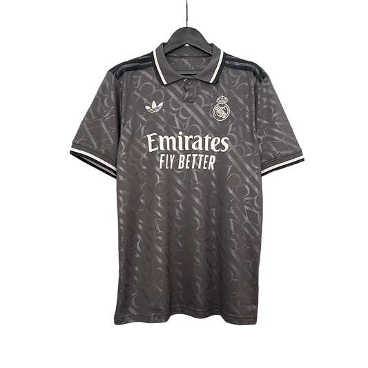 Jersey Tercer Real Madrid CF 24/25