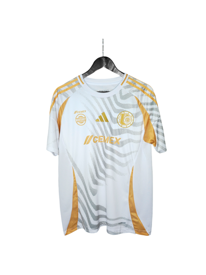 Jersey Tercer Tigres UANL 24/25