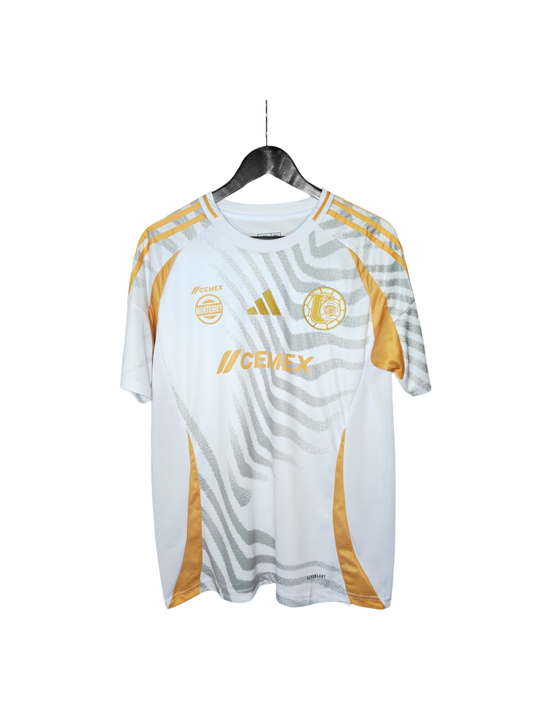 Jersey Tercer Tigres UANL 24/25