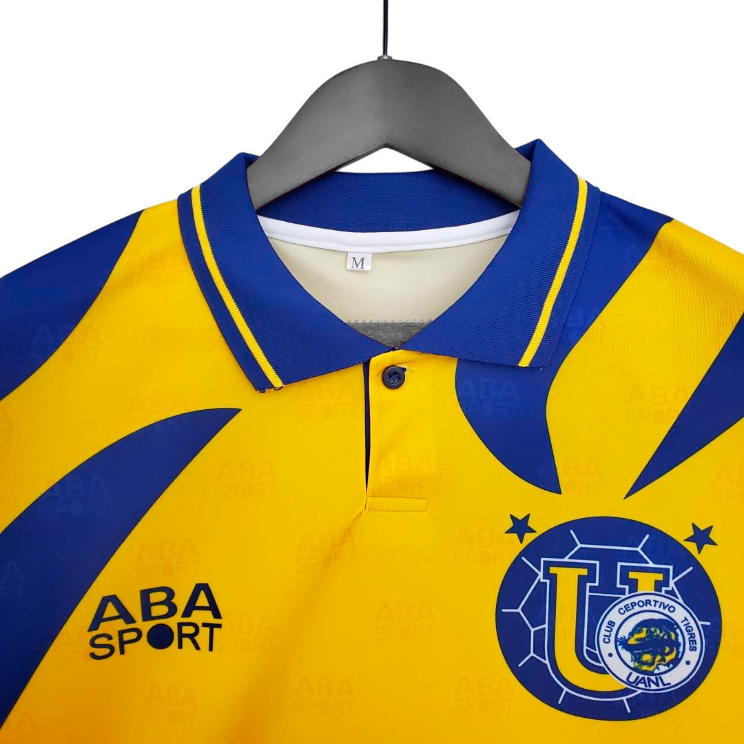 Jersey Local Tigres UANL 95/96