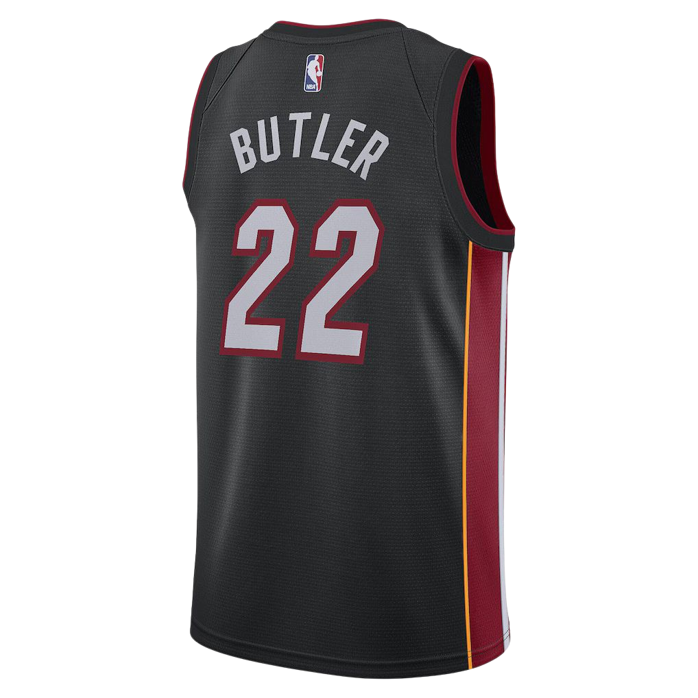 Jersey Miami Heat Icon Edition