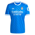 Jersey Tercer Real Madrid CF 25/26