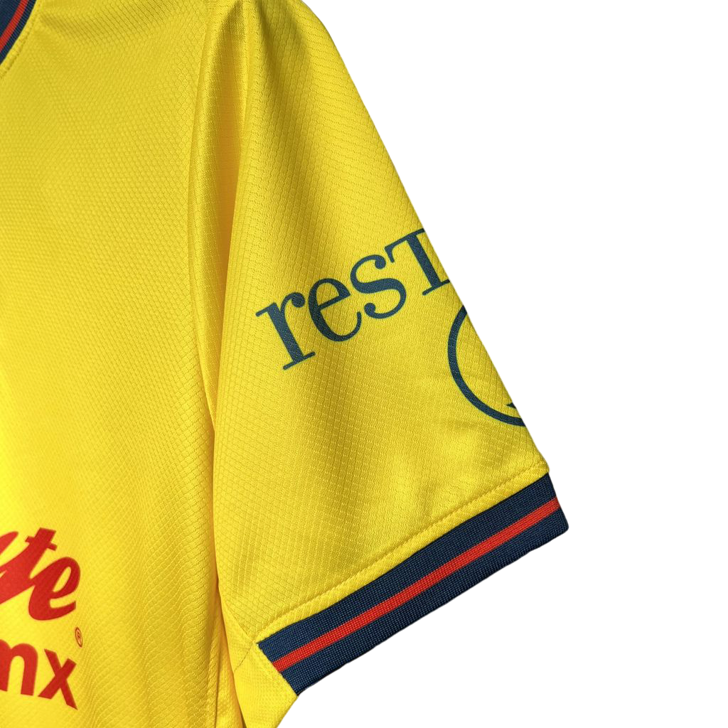 Jersey Local CF América 24/25