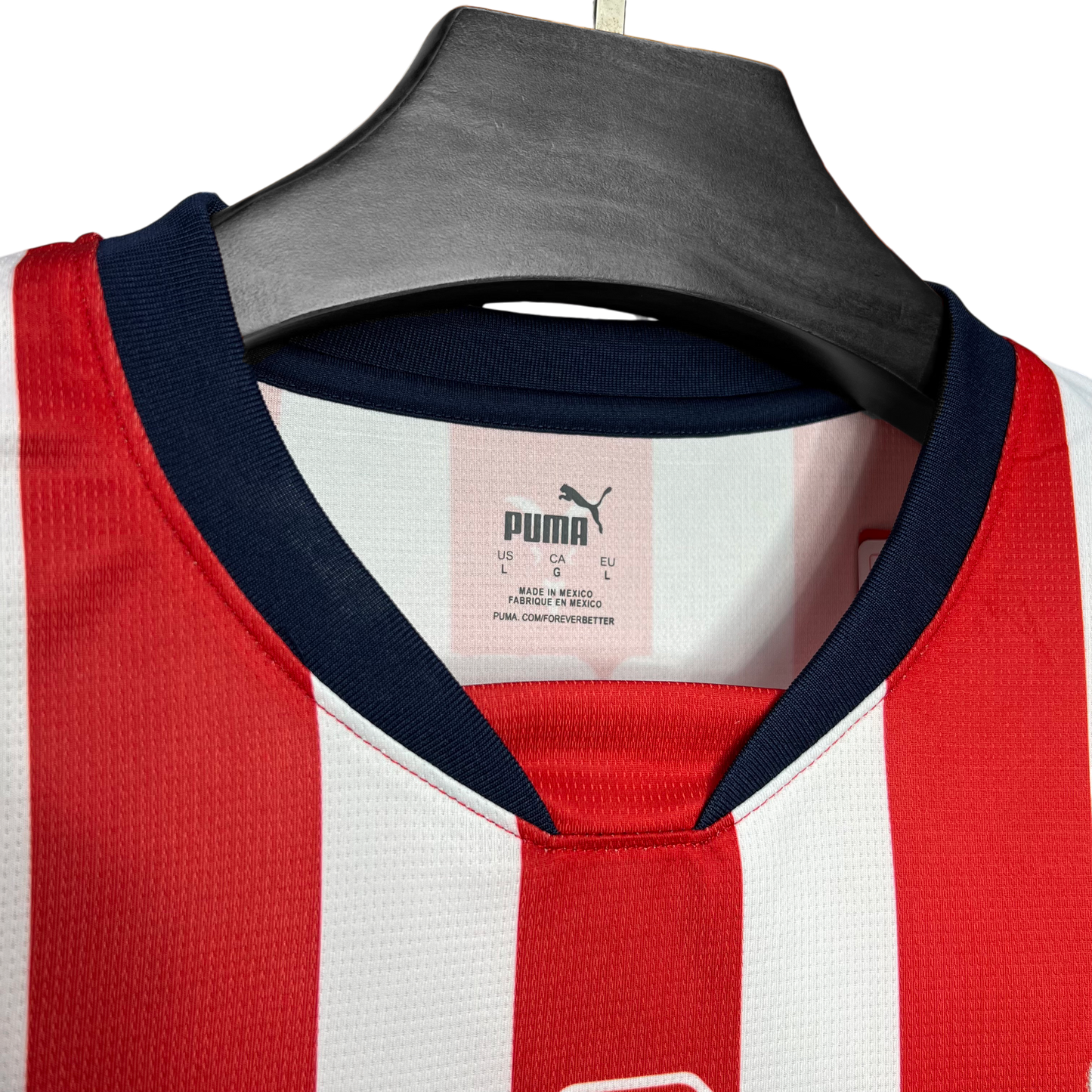 Jersey Local CD Guadalajara 24/25