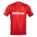 Jersey Local Deportivo Toluca FC 25/26