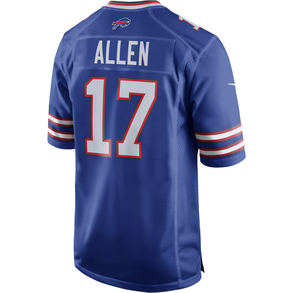 Jersey Local Buffalo Bills