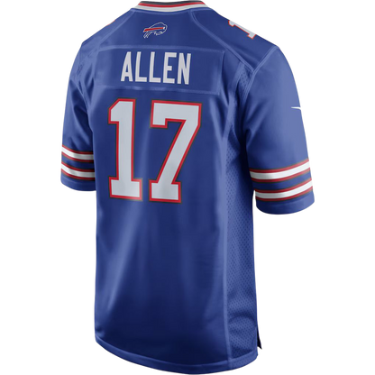 Jersey Local Buffalo Bills