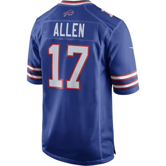Jersey Local Buffalo Bills