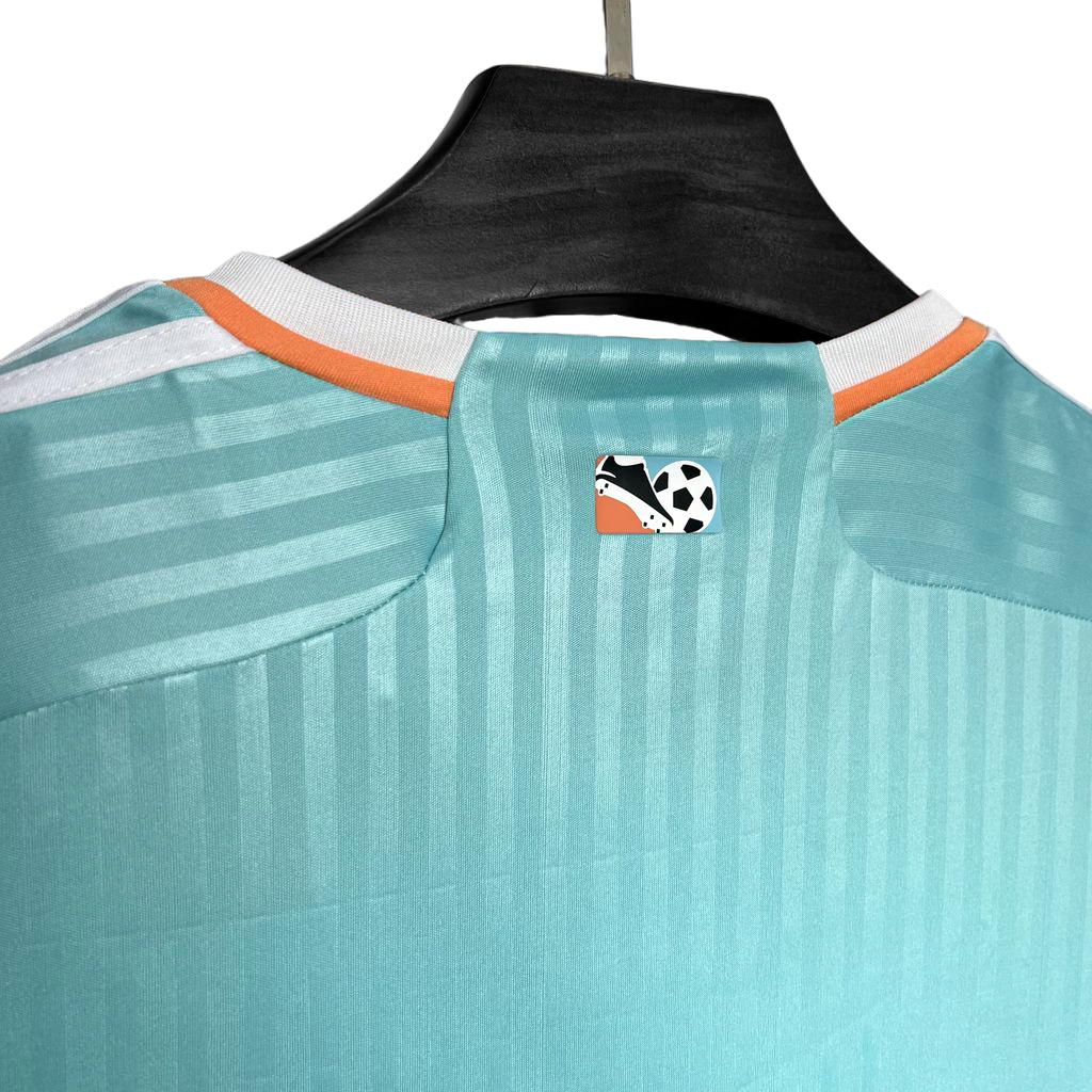 Jersey Tercer Inter Miami CF 24/25