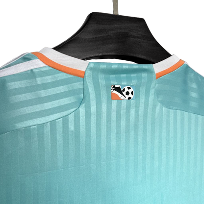 Jersey Tercer Inter Miami CF 24/25