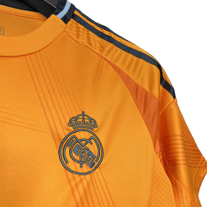 Jersey Visitante Real Madrid CF 24/25