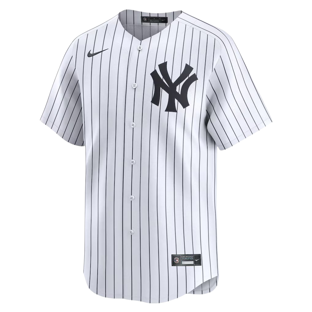 Jersey Local New York Yankees