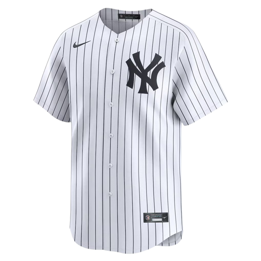 Jersey Local New York Yankees