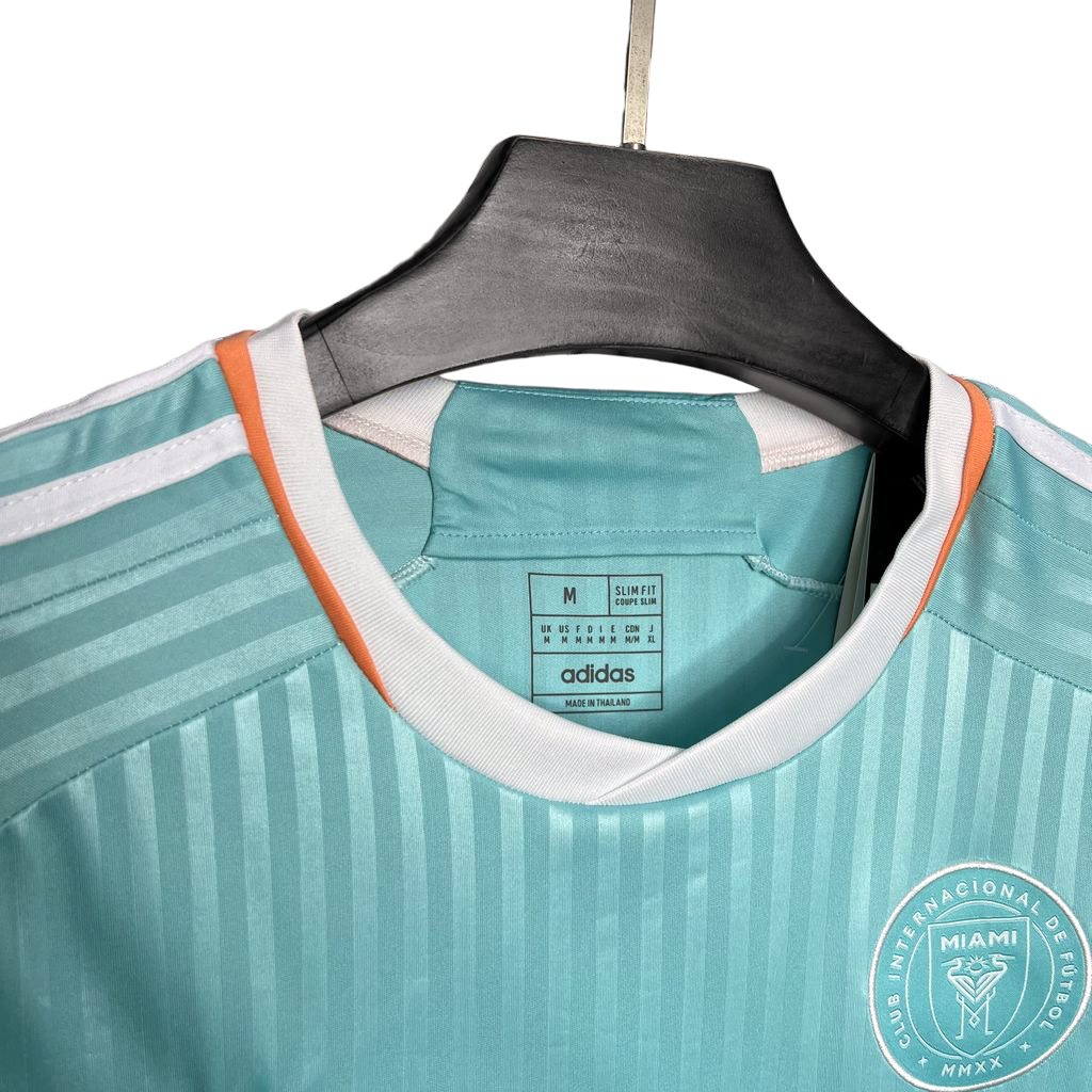 Jersey Tercer Inter Miami CF 24/25