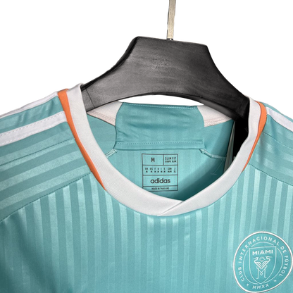 Jersey Tercer Inter Miami CF 24/25