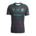 Jersey Tercer Tigres UANL 25/26