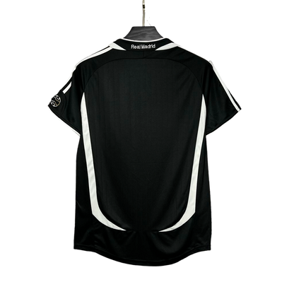 Jersey Visitante Real Madrid CF 06/07