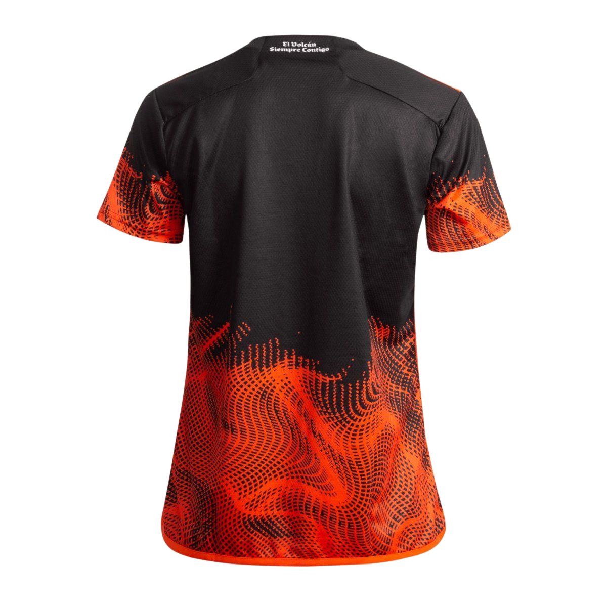 Jersey Tercer Tigres UANL Mujer 23/24