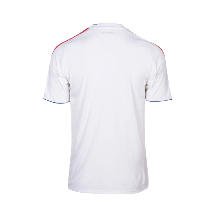 Jersey Local Olimpique de Lyon 25/26