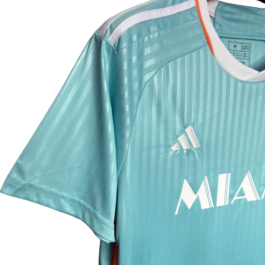 Jersey Tercer Inter Miami CF 24/25