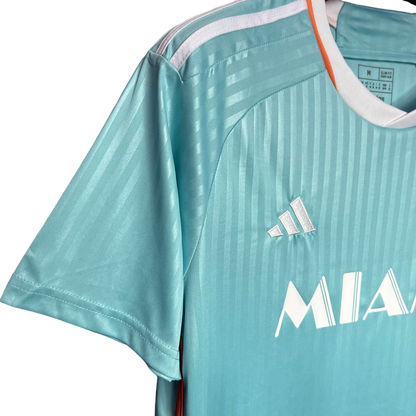 Jersey Tercer Inter Miami CF 24/25