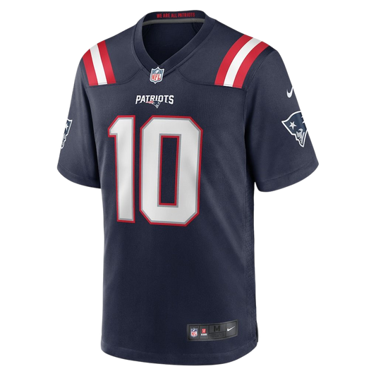 Jersey New England Patriots