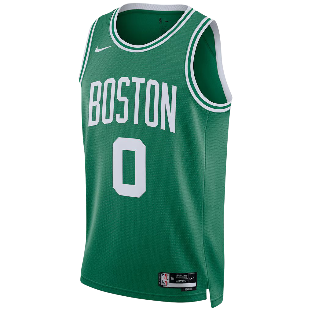 Jersey Boston Celtics Icon Edition