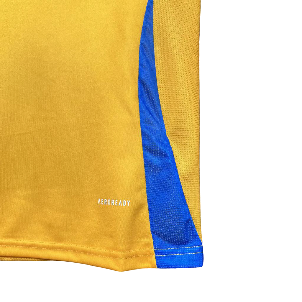 Jersey Local Tigres UANL Mujer 24/25