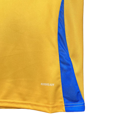 Jersey Local Tigres UANL Mujer 24/25