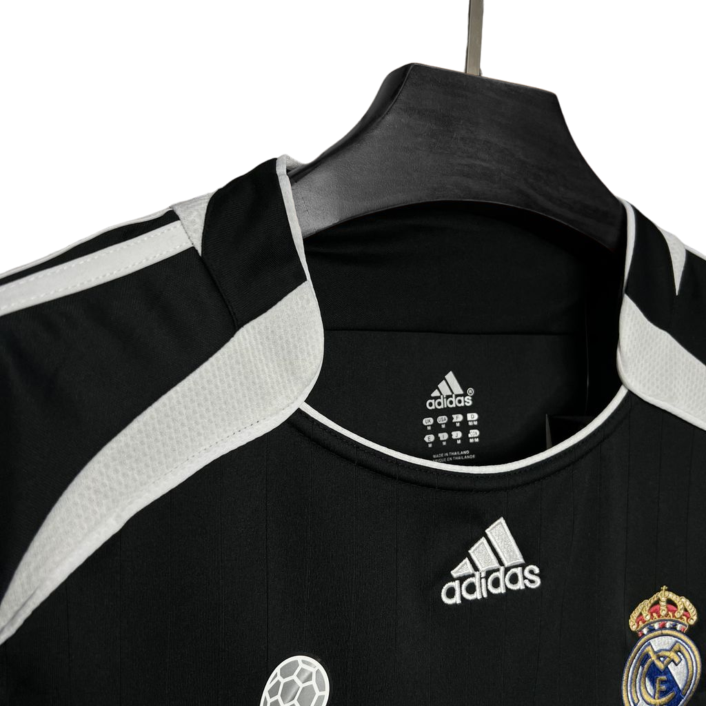 Jersey Visitante Real Madrid CF 06/07