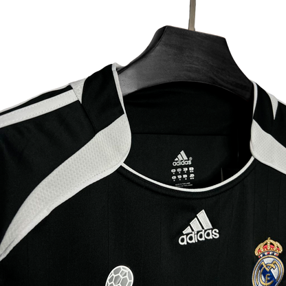 Jersey Visitante Real Madrid CF 06/07