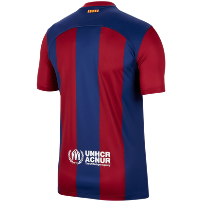 Jersey Local FC Barcelona 23/24