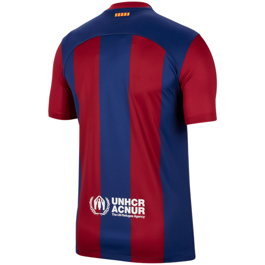 Jersey Local FC Barcelona 23/24