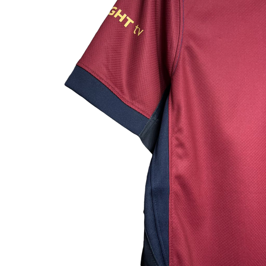 Jersey Local FC Barcelona 24/25