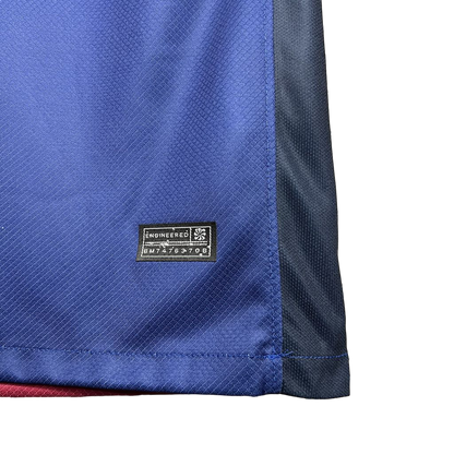 Jersey Local FC Barcelona 24/25
