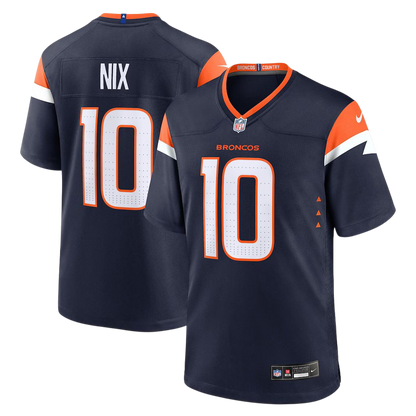 Jersey Visitante Denver Broncos