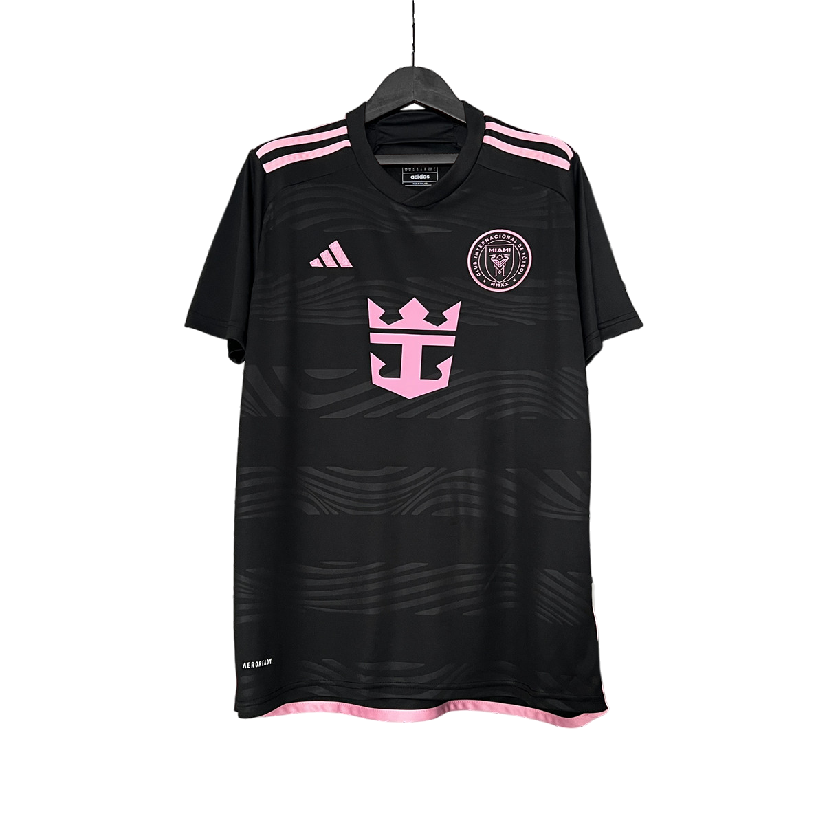 Jersey Visitante Inter Miami CF 24/25